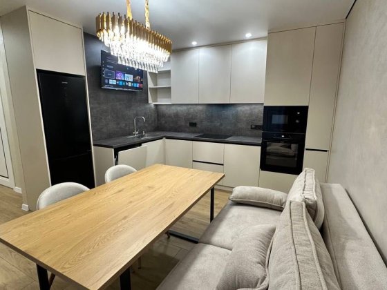 Продаж 2 км квартири з якісним ремонтом Івано-Франківськ