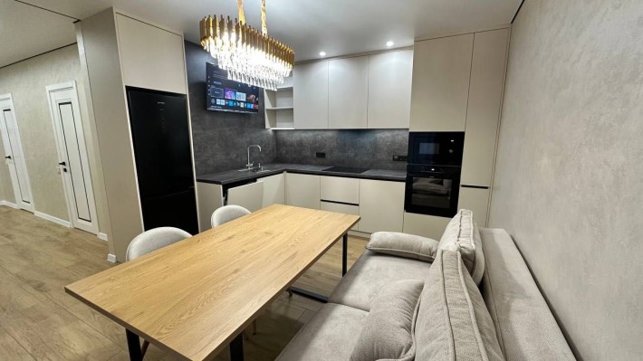 Продаж 2 км квартири з якісним ремонтом - фото 1