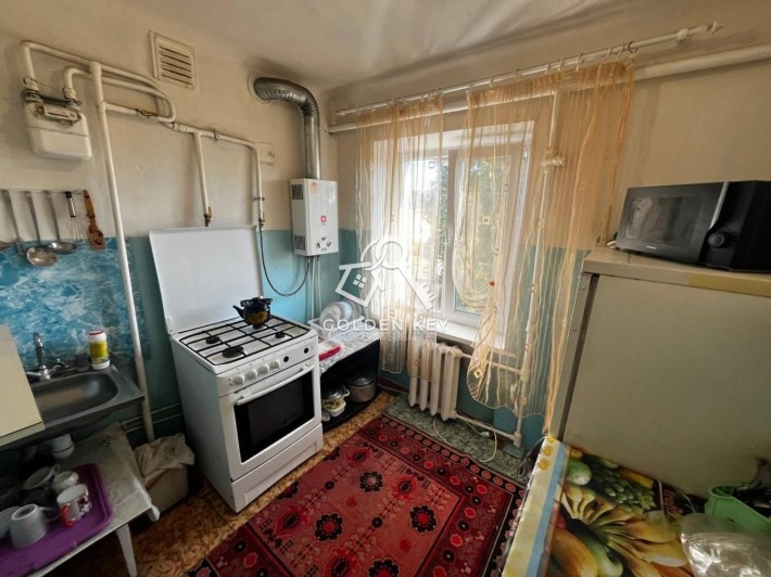 Продаж 1-кімнатної квартири. Універмаг - фото 1