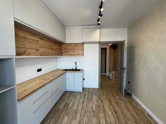 Видова 1к квартира з ремонтом, поруч парку та озера, ЖК Діброва Парк Ивано-Франковск