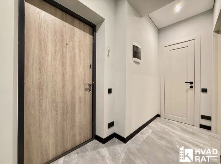 1к з РЕМОНТОМ ціна 59850$ - фото 1