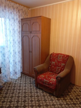 Затишна квартира з балконом на Доманському | Від власника - фото 1