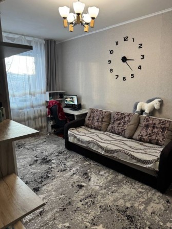 Продаж квартира однокімнатна мкрн. Гірницький - фото 1