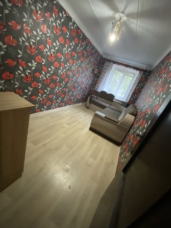 Продам 3-х кімнатну квартиру на 17 кв - фото 1