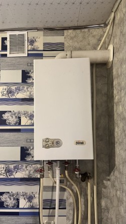 Продаж ексклюзивної 3к кв з Автономним опаленням - фото 1