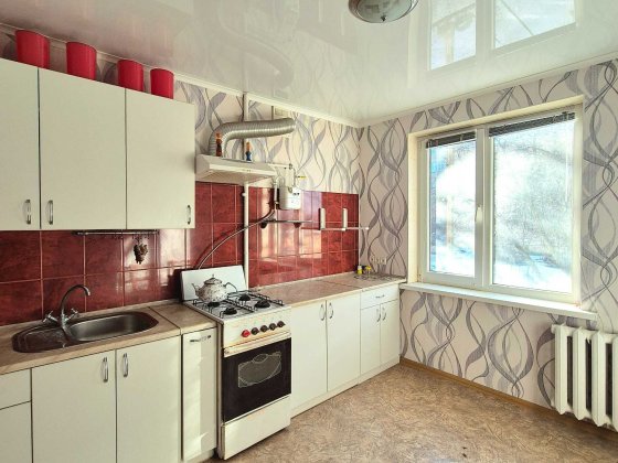 Прожаж реально теплої 3х кім квартири. В. Великого Кривой Рог