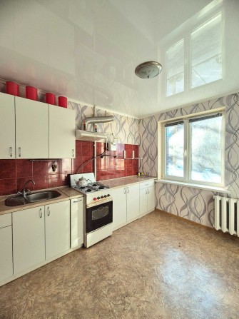 Прожаж реально теплої 3х кім квартири. В. Великого - фото 1