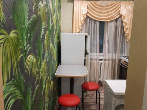 1к Юбилейная,Ясень