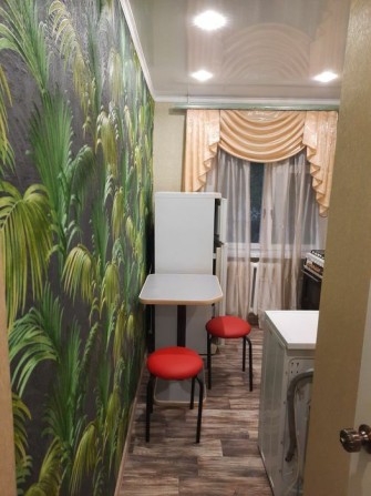 1к Юбилейная,Ясень - фото 1