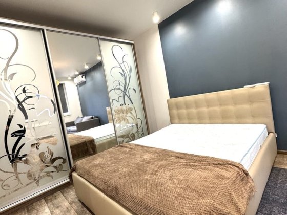 Шикарна квартира біля Центрального парку! Балкон ! Оф 2% Ірпінь