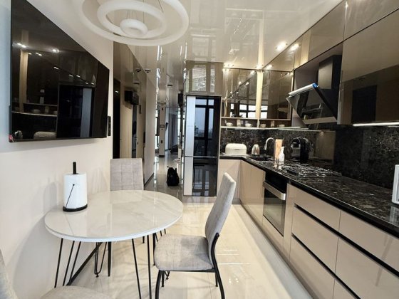 Дуже стильна 2 к.квартира в продажу ! Ірпінь! Держ.програми-так Ірпінь