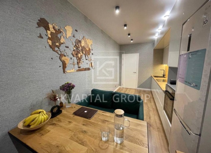 Продаж / Квартира / вул. Університетська, Ірпінь - фото 1