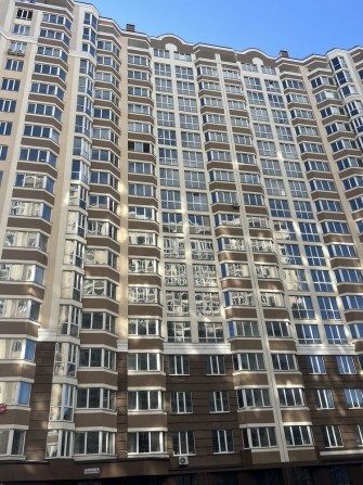 Квартира в готовому будинку. Без комісії для покупця - фото 1