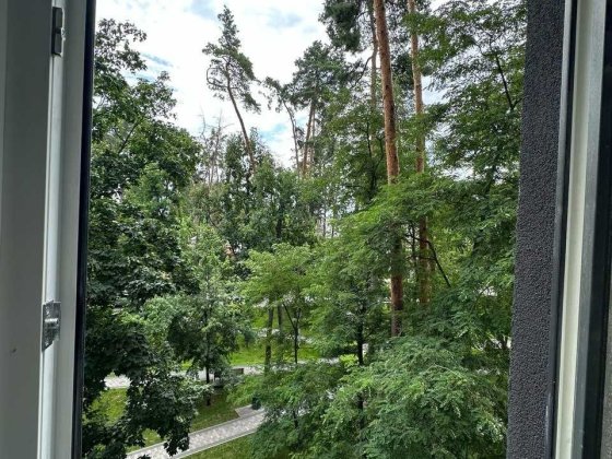 Готова 1-к квартира 44,2 м2 Фаворит Преміум на парк Сертифікат єОселя! Ирпень