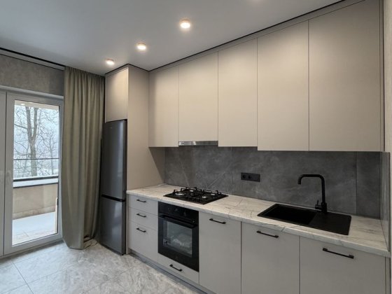 ГАРНА 1-к квартира з НОВИМ ремонтом! БЕЗ КОМІСІЇ! Ірпінь