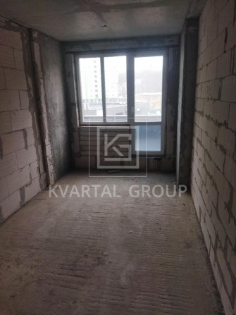 В продажі квартира з терасою в районі Центрального парку! - фото 1