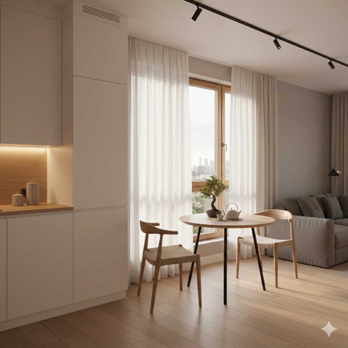 Квартира за 44 тис грн в місяць. З документами. На 2 роки, ПВ -22738$ - фото 1