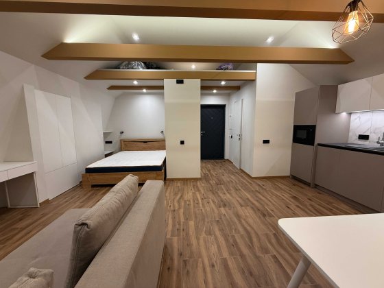 Заїжджай і живи! 1-к з ремонтом та технікою в Ірпені Ирпень