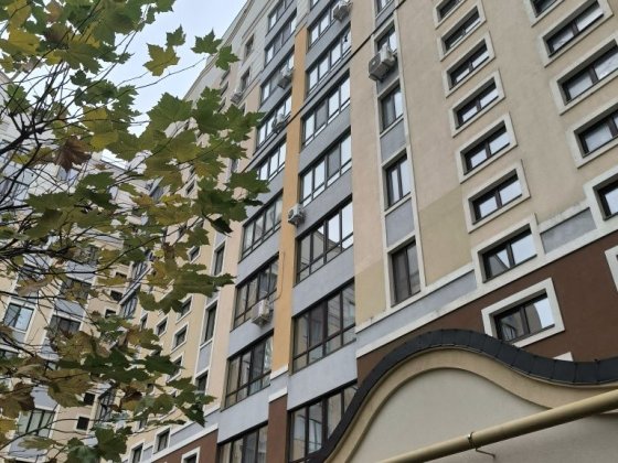 Двохкімнатна квартира в центрі Ірпіня! Ирпень