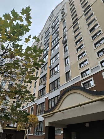 Двохкімнатна квартира в центрі Ірпіня! - фото 1