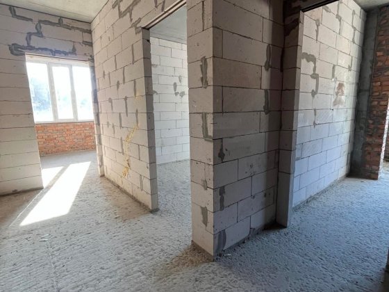 Супер пропозиція в готовому будинку. 2кк 60м2 Ірпінь Ірпінь