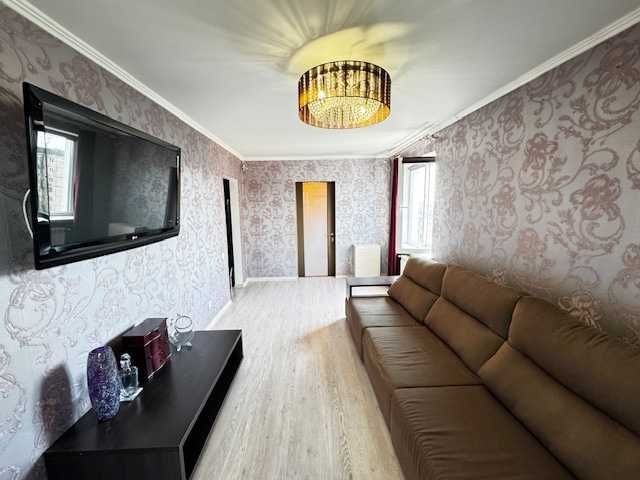 Продам 3кімнатну квартиру  Центрально-Міський район. - фото 1