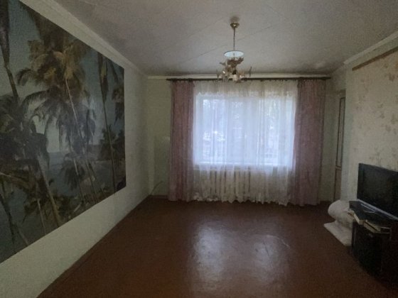 Продажа 2-х комнатной на 4 Заречном !!! Кривой Рог
