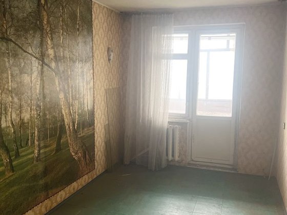 Продается 3-х ком квартира по ул.Косыгина(Чаривна)