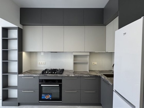 МАКСИМАЛЬНО УКОМПЛЕКТОВАНА 1-к квартира з ремонтом! ТОП ціна! Ірпінь