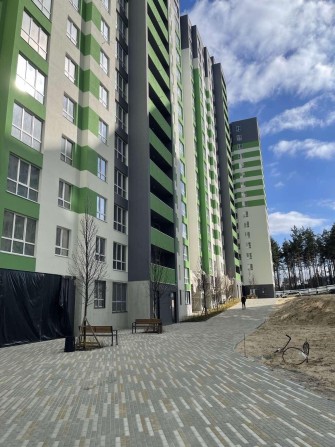 Термінова продажа квартири біля Центрального парку! Видова! - фото 1