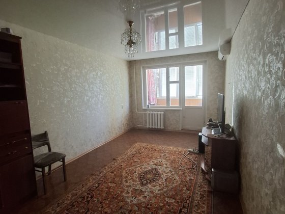 Продам 3х кімнатну квартиру на 5 Зарічному, Бродвей велика кухня 9 м