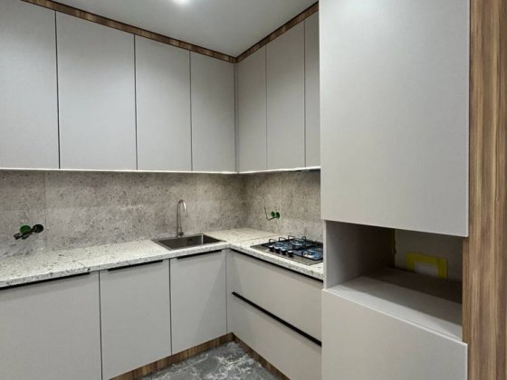 Євро 2-к з ремонтом! Можна під держпрограми! До Києва 15 хв. Ирпень