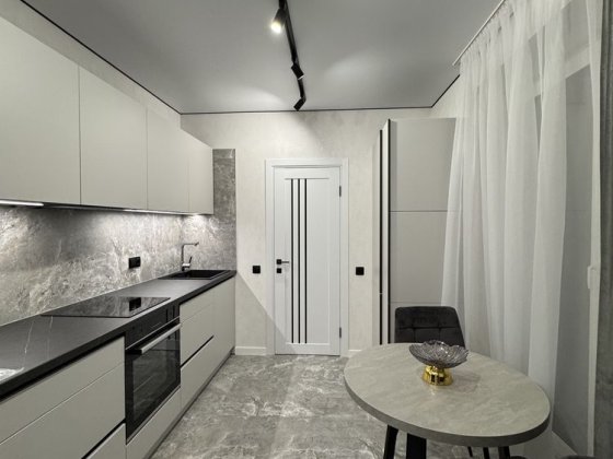 10 хв до КИЄВА! Квартира з якісним ремонтом! БЕЗ КОМІСІЇ! Ірпінь