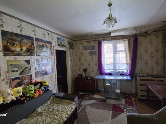 2 комн НКГОК ул.Збагачувальна Кривой Рог