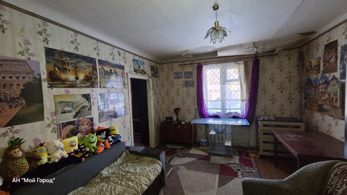 2 комн НКГОК ул.Збагачувальна - фото 1