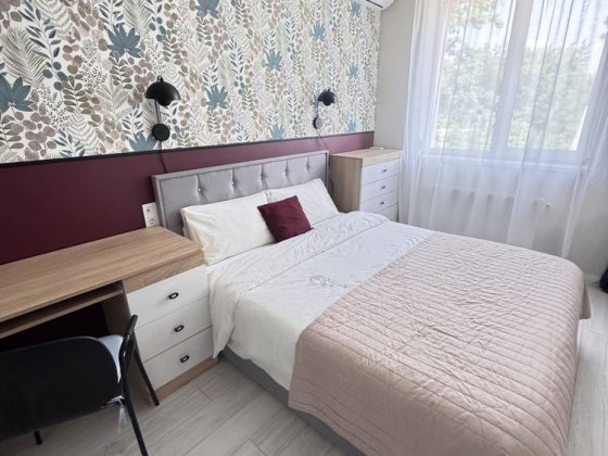 Продаж 2х кімнатної квартири в центральній частині міста ! Ірпінь