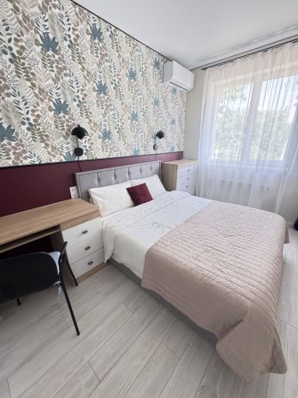 Продаж 2х кімнатної квартири в центральній частині міста ! - фото 1