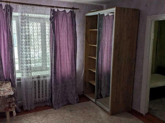 Продається 2 кімнатна квартира! Центр Полтава