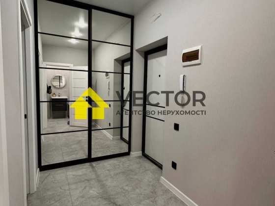 Однокімнатна з Євроремонтом. Техніка+меблі. НІХТО НЕ ПРОЖИВАВ! Полтава