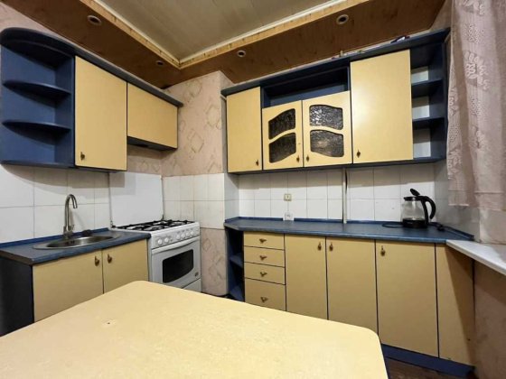 Продам 2к на Садах-2 | Роздільні кімнати | Класна локація Полтава