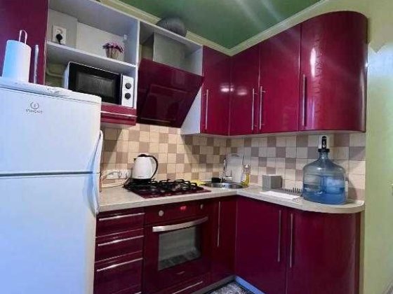 1-кімн, Космонавтів, 29, сертифікат