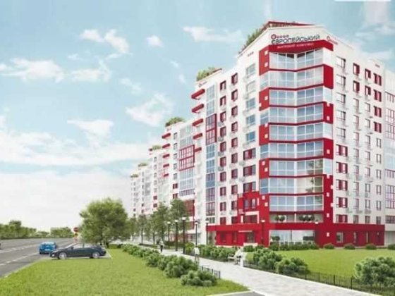 Терміново! Жк "Європейський" 2-х кімн, здана секція! Полтава