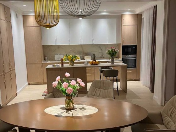 ‼️  Продаж, 4к. квартира Hi-Class. Центр міста ‼️ Полтава