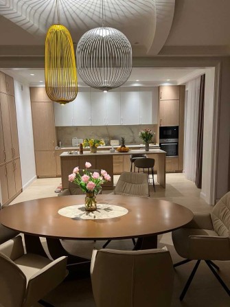 ‼️  Продаж, 4к. квартира Hi-Class. Центр міста ‼️ - фото 1