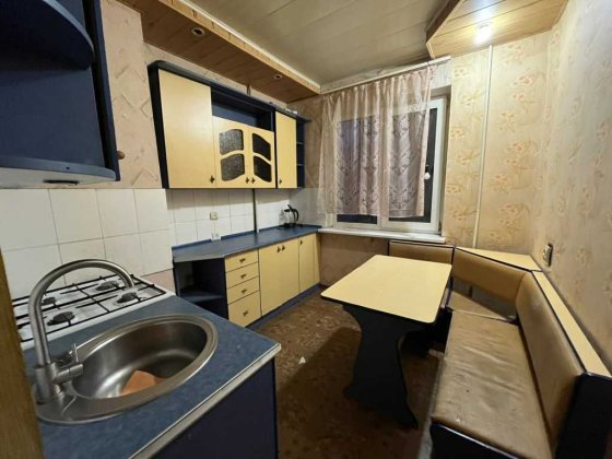 Продам 2к квартиру на Садах-2 | 3 поверх | Роздільні кімнати Полтава