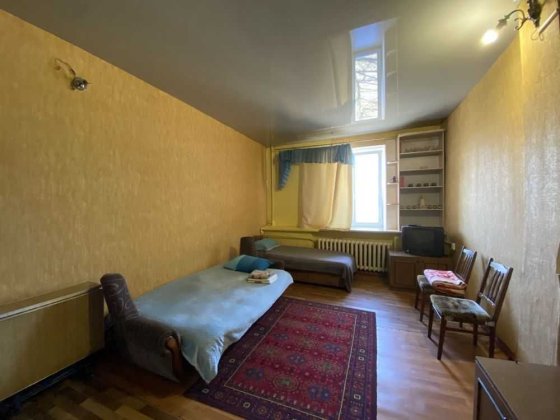 Самий центр міста! 1-кімнатна студія | Топ-локація! Полтава