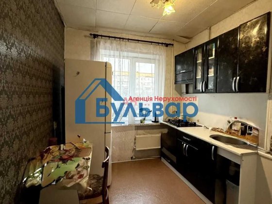1к квартира 31м2, поверх 6/9, м-н Сади-2 Полтава