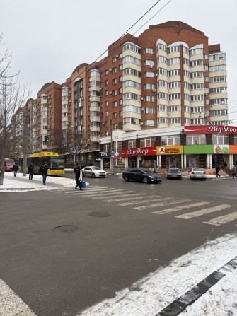 Пропонується до продажу 3-кімнатна квартира загальною площею 73 м² - фото 1