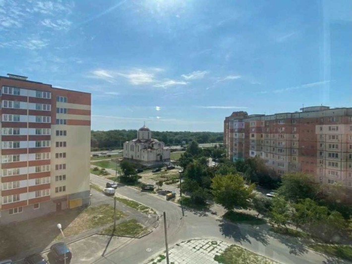 Продаж 1 кім квартири 59 м2 Індив опал Новобудова Левада №3944 - фото 1