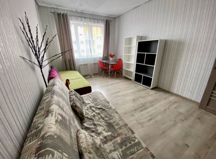 Продаж 1-о кімнатної квартири у новобудові ,ЖК Баронівський - фото 1